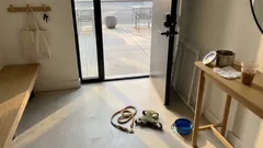 Just because it’s dog-friendly doesn’t mean your dog is comfortable